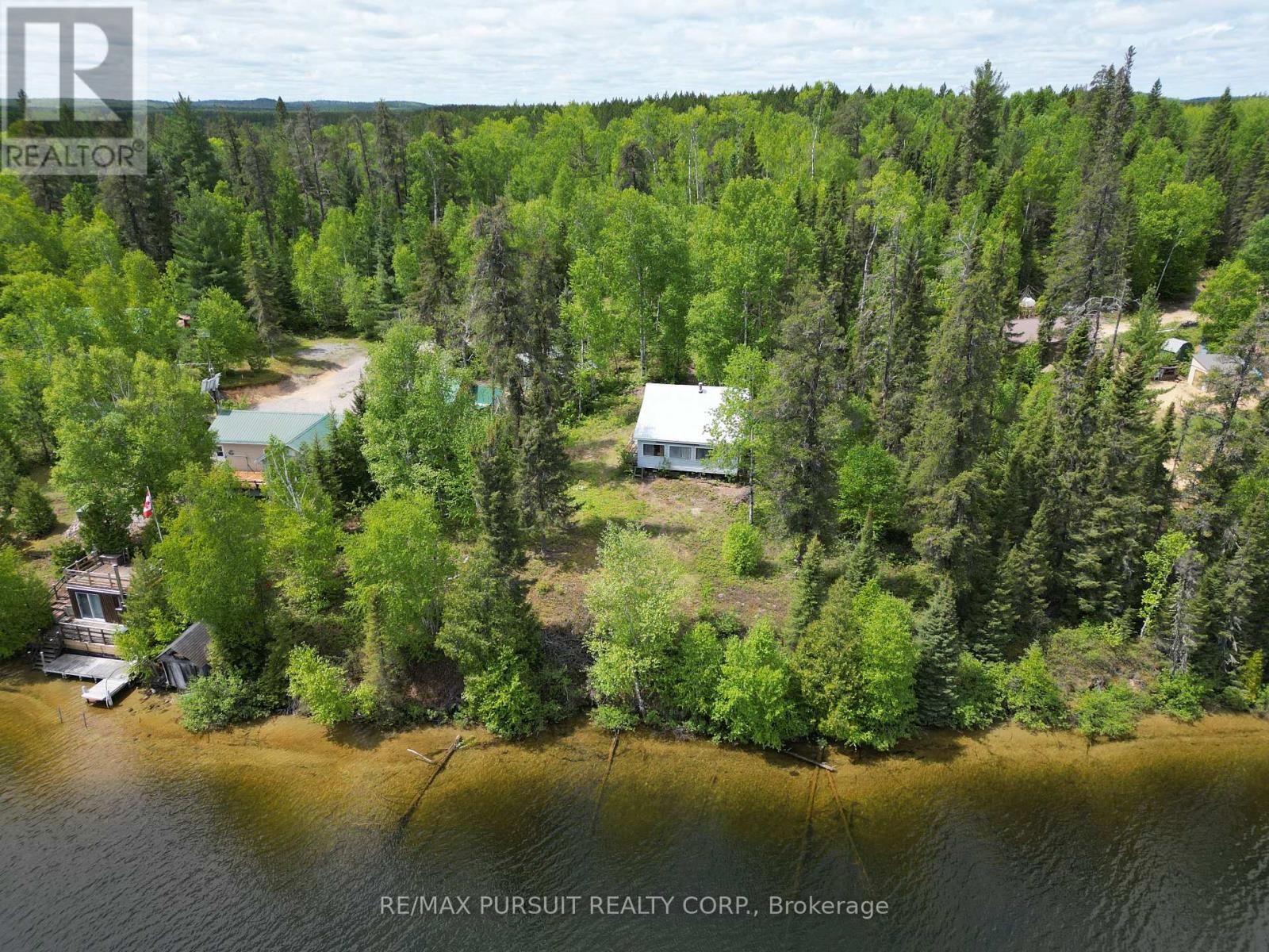 425 Bouchard Road, Kirkland Lake, Ontario P0K 1N0 - Photo 23 - T12263722