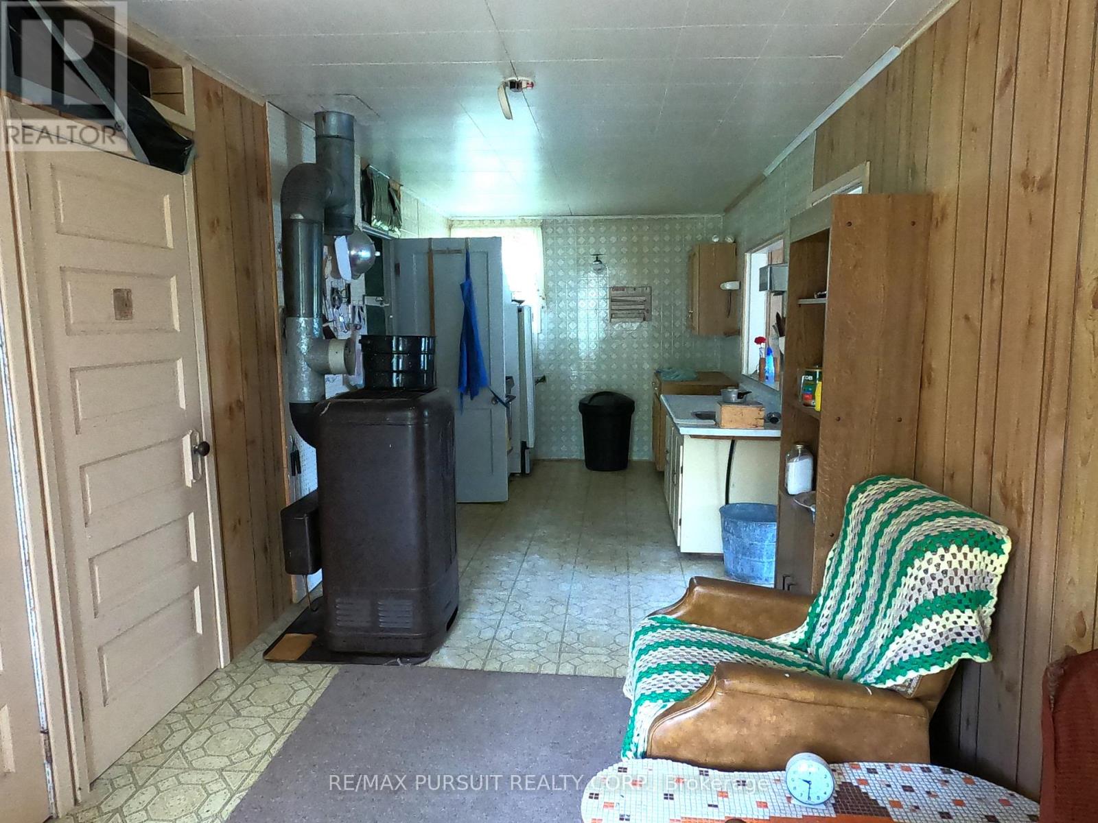 425 Bouchard Road, Kirkland Lake, Ontario P0K 1N0 - Photo 8 - T12263722