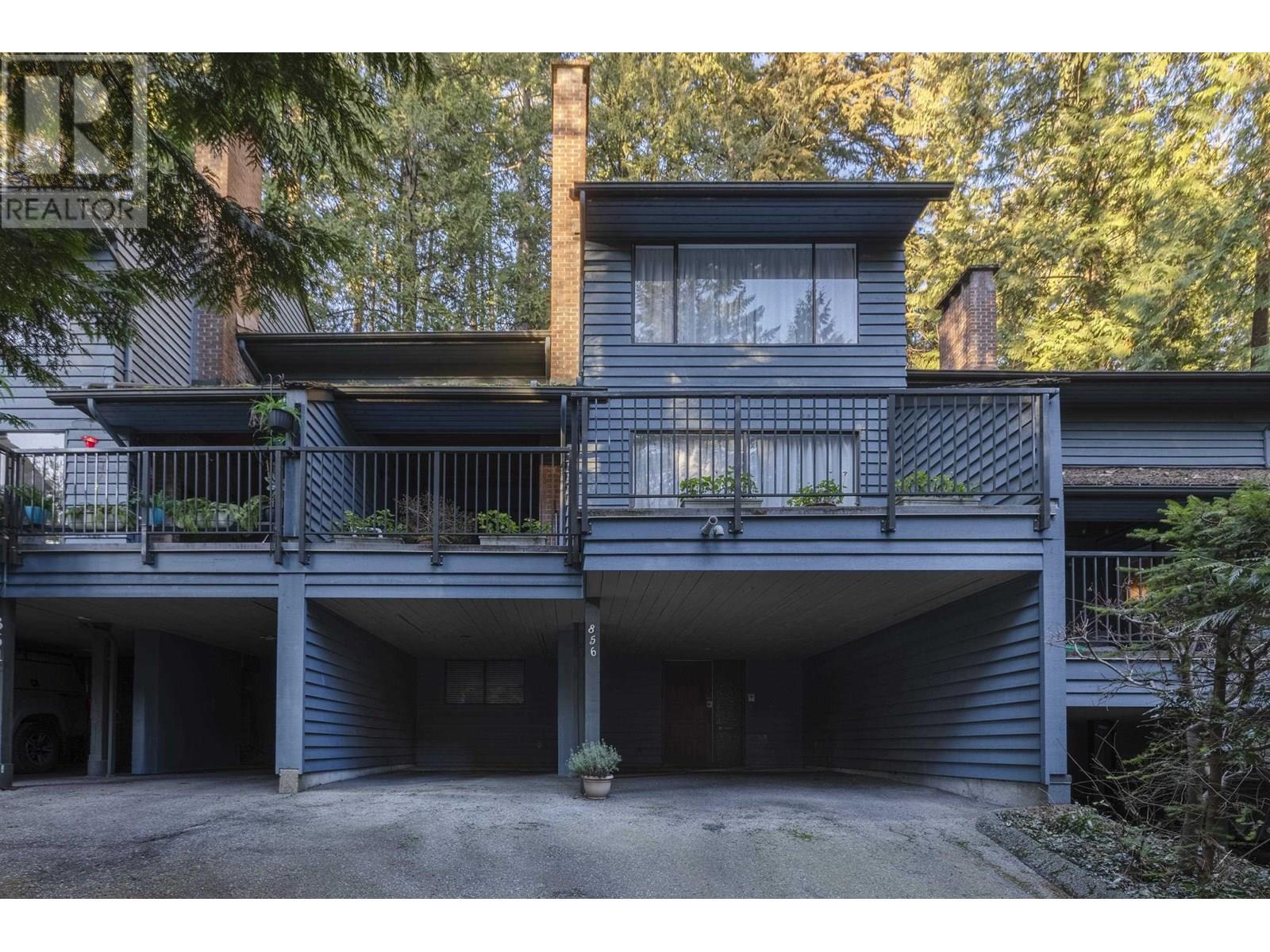 856 FREDERICK ROAD, north vancouver, British Columbia V7K2Y3