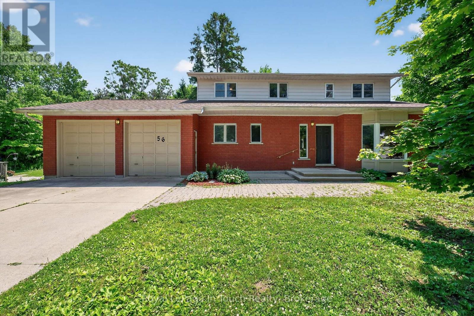 Property at 56 ROBERT STREET E image 1