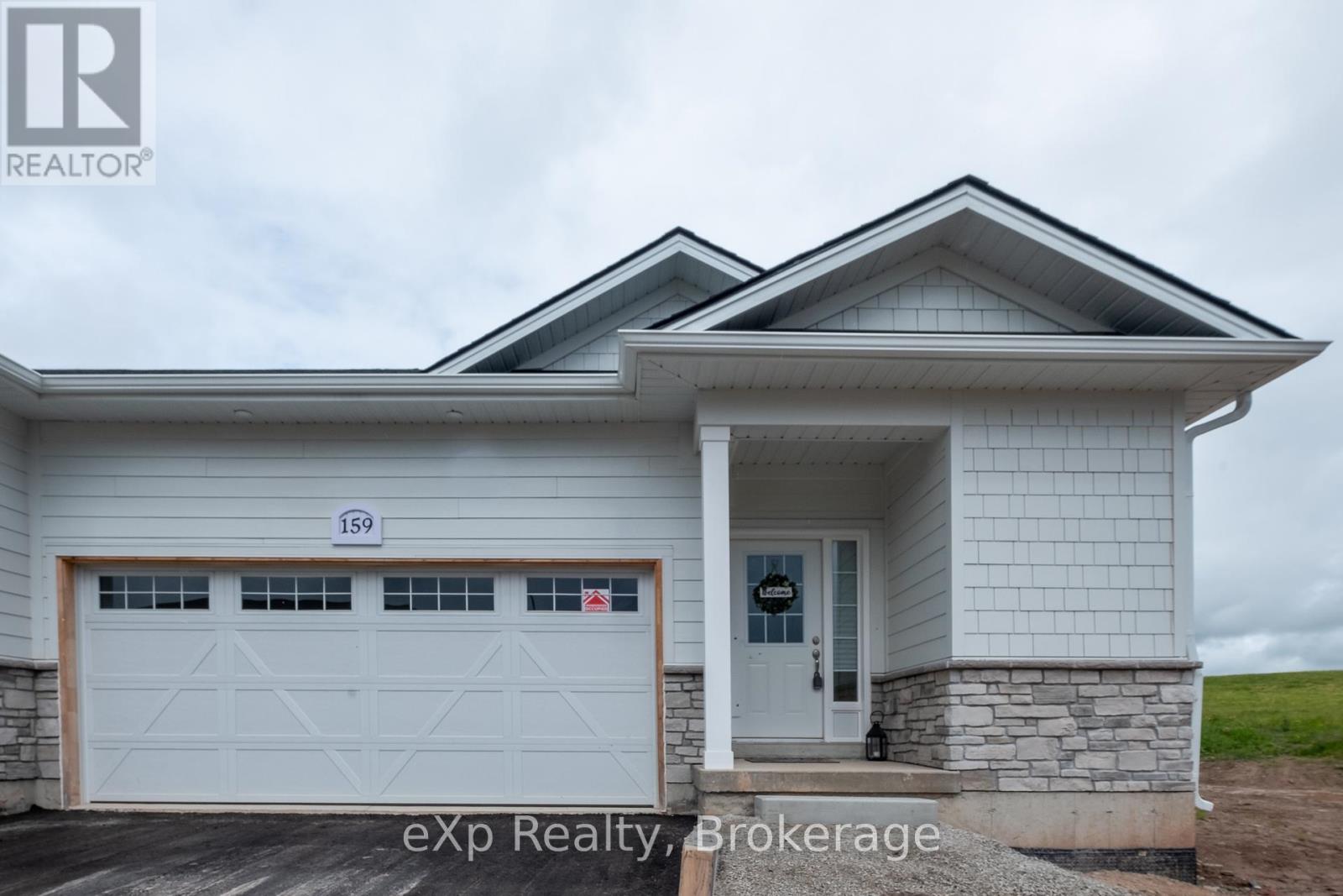 159 HAWTHORN CRESCENT, georgian bluffs, Ontario