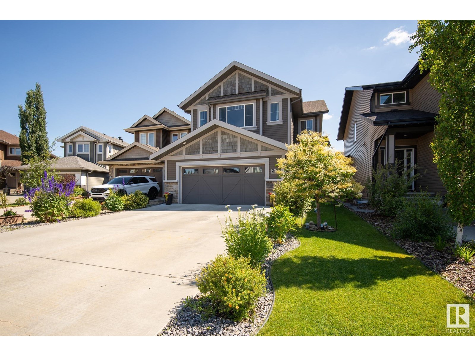 Property at 5805 EDWORTHY CV NW image 1