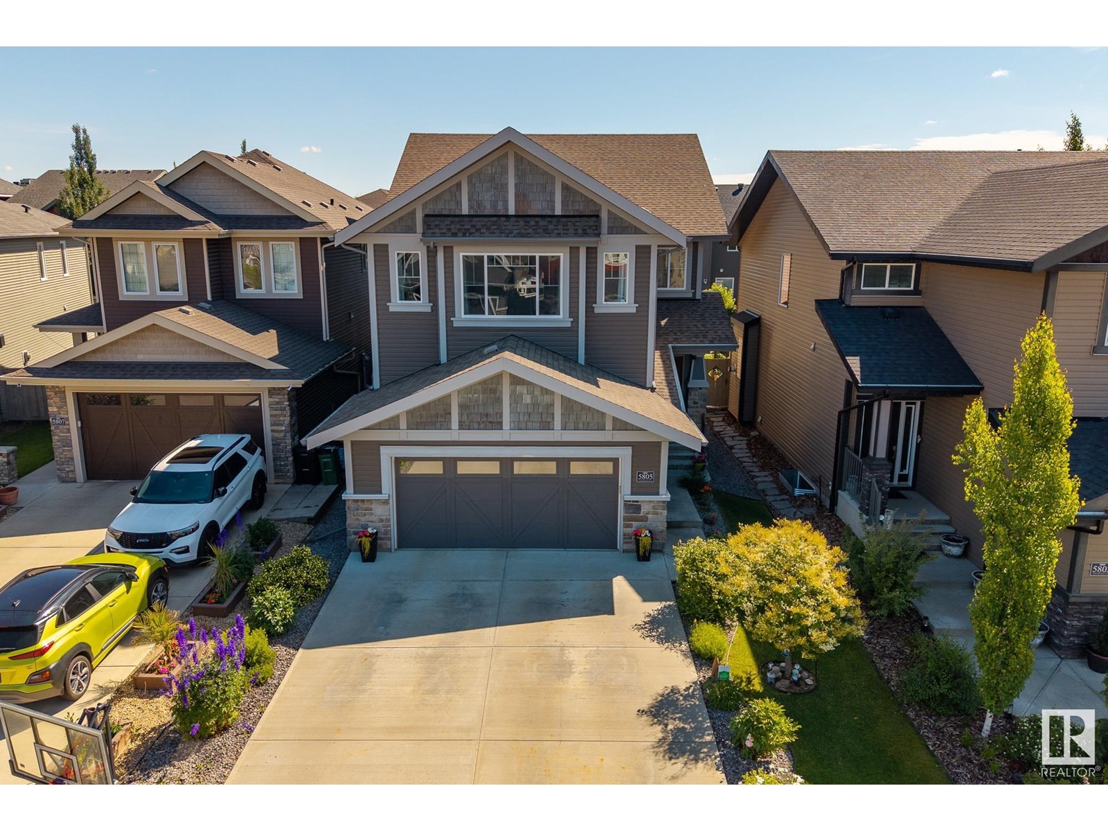 Property at 5805 EDWORTHY CV NW image 5