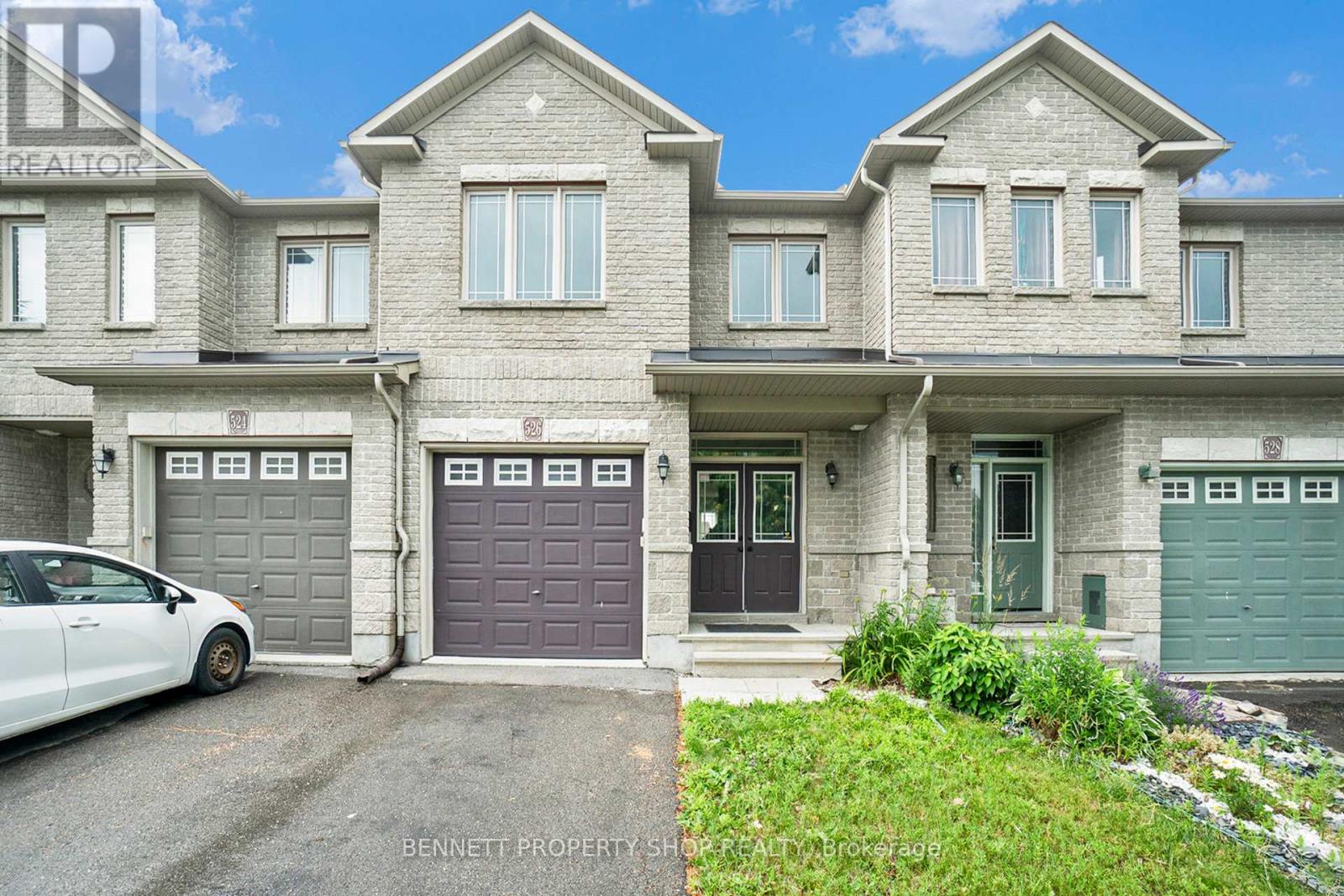 526 PEPPERVILLE CRESCENT N, Ottawa, Ontario