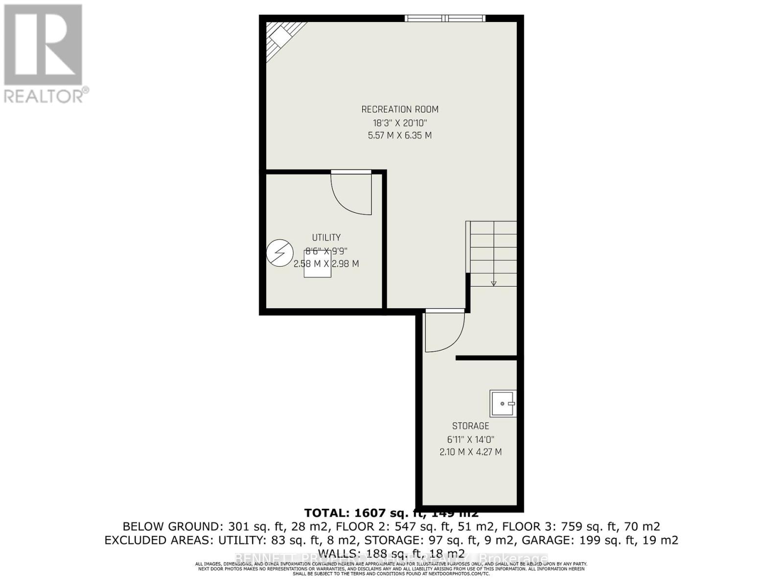 526 Pepperville Crescent N, Ottawa, Ontario  K2M 0E5 - Photo 20 - X12271556