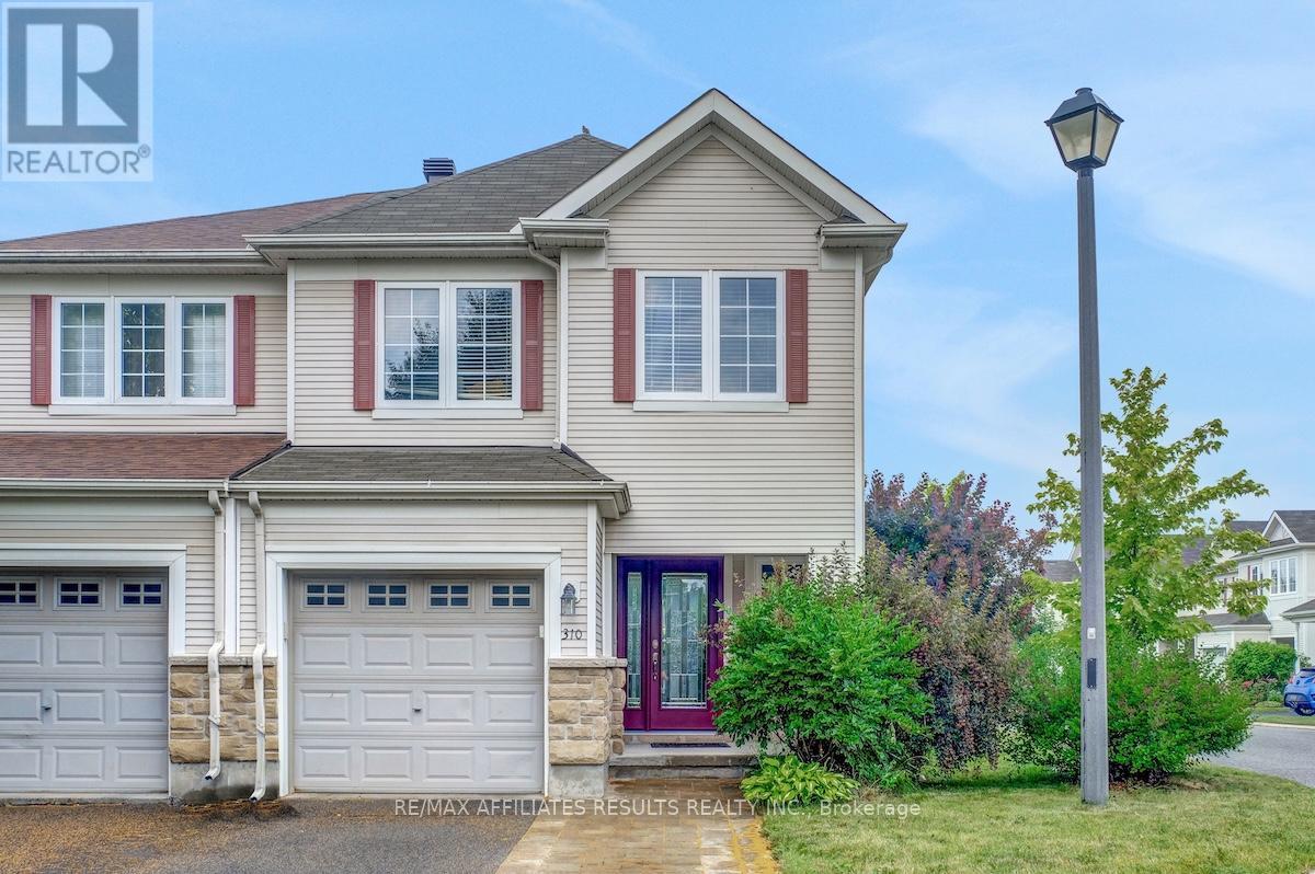 Property at 310 SILBRASS PRIVATE image 1