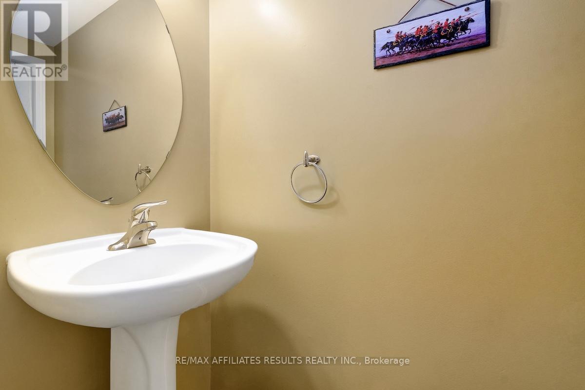 310 Silbrass Private, Ottawa, Ontario  K2J 5M5 - Photo 21 - X12271561
