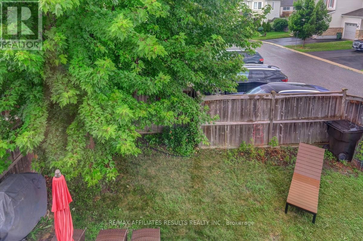 310 Silbrass Private, Ottawa, Ontario  K2J 5M5 - Photo 45 - X12271561