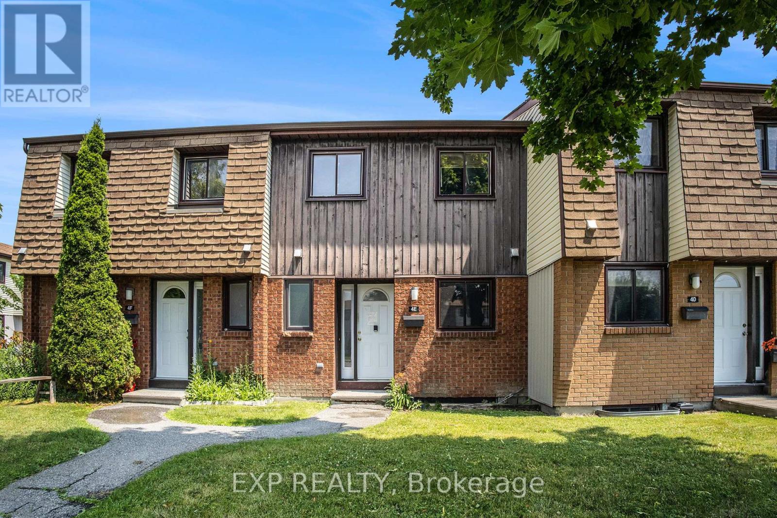 Property at 4E - 39 WOODVALE GREEN image 3