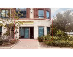 4 - 722 SHEPPARD AVENUE W, Toronto, Ontario