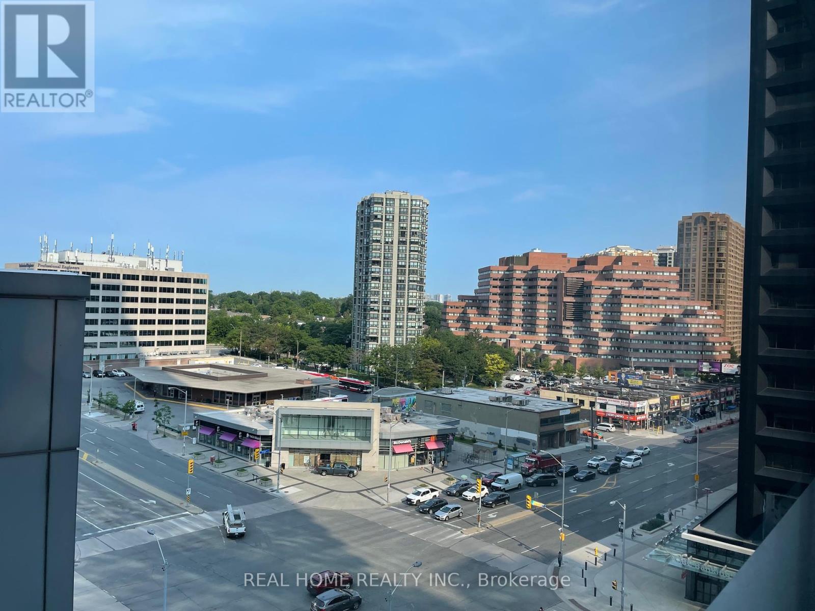 615 - 4789 Yonge Street, Toronto, Ontario  M2N 0G3 - Photo 13 - C12271589