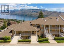 4630A Ponderosa Drive Unit# 102, peachland, British Columbia