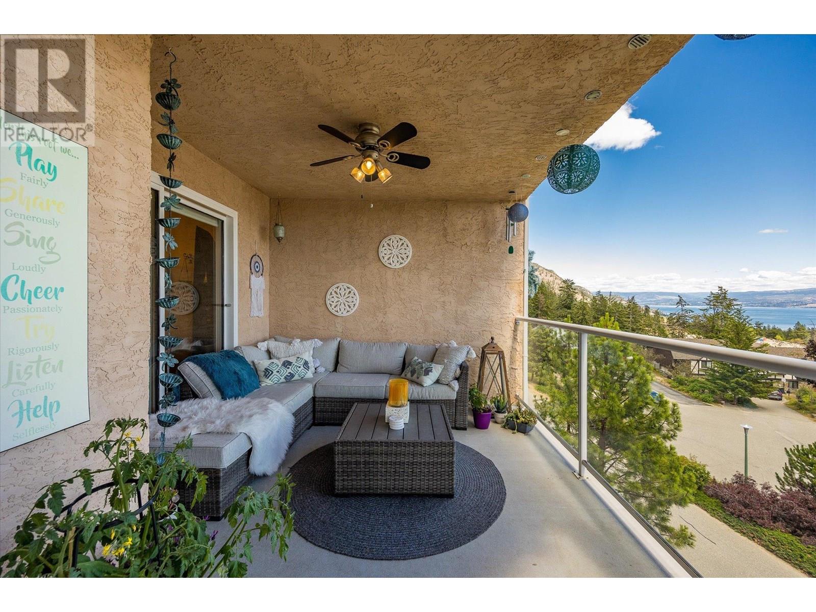 4630a Ponderosa Drive Unit# 102, Peachland, British Columbia  V0H 1X5 - Photo 19 - 10355141
