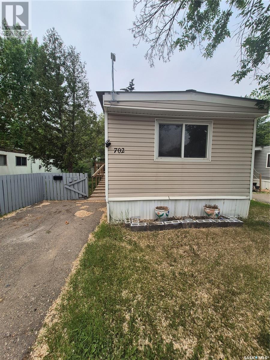 702 1524 Rayner AVENUE, saskatoon, Saskatchewan