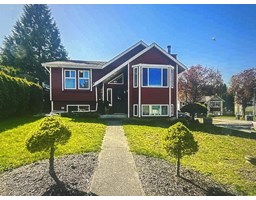 8045 138A STREET, Surrey, British Columbia