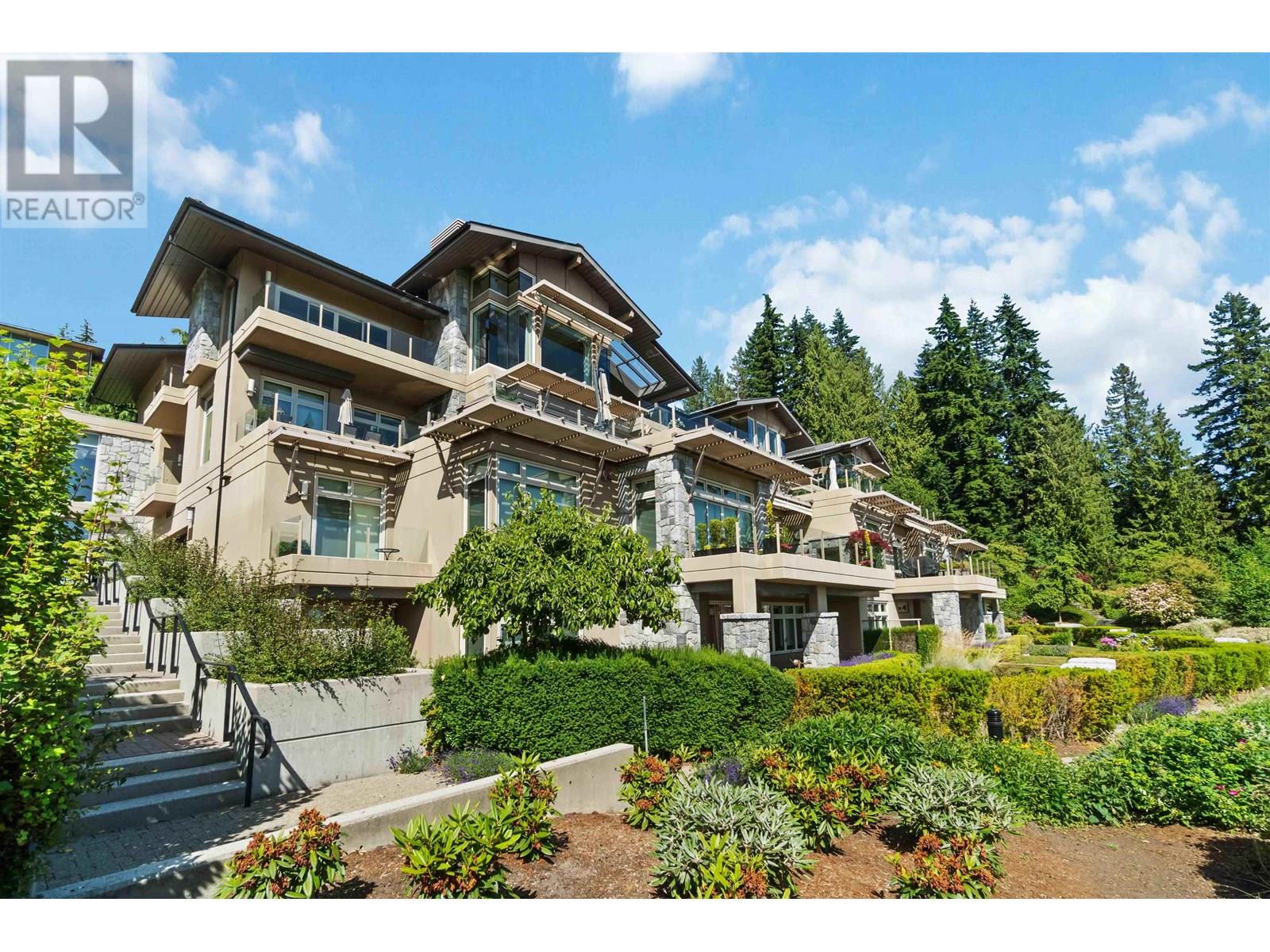 304 2535 Garden Court, West Vancouver, British Columbia  V7S 0A1 - Photo 39 - R3024455
