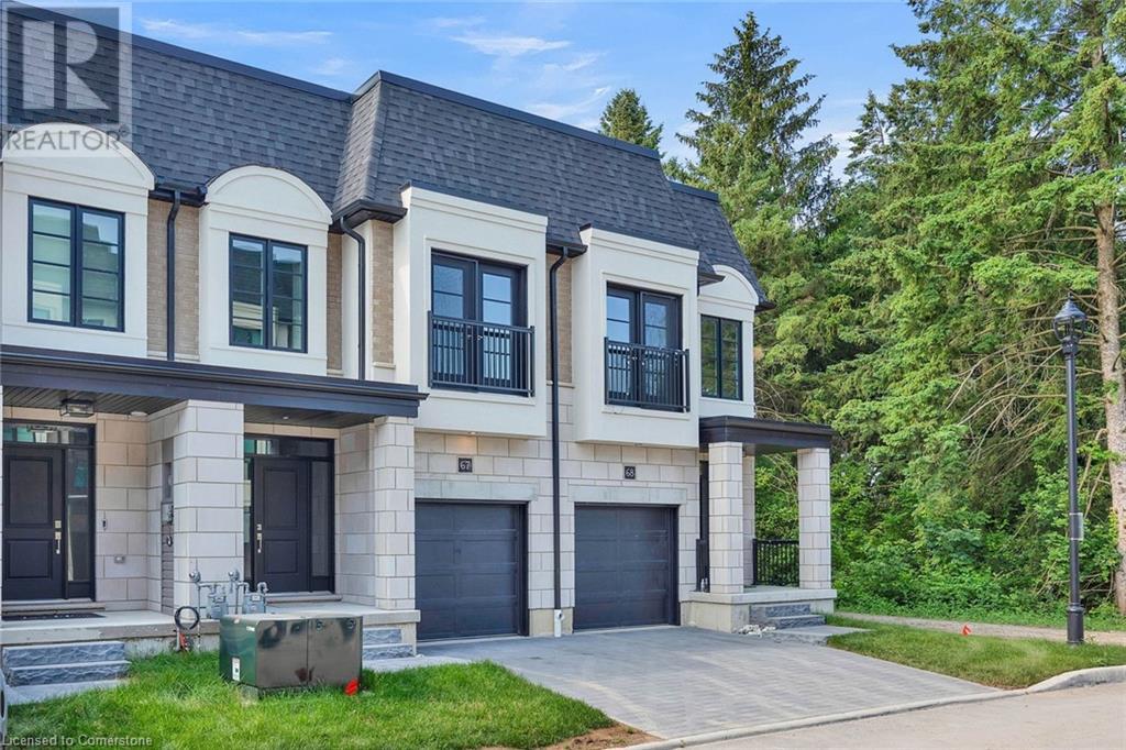 Property at 143 ELGIN Street N Unit# LOT 67 image 1