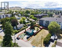 1802 31 Street, vernon, British Columbia