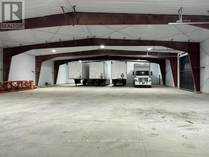 (Warehouse) - 493 Eliza Street, Wellington North, Ontario  N0G 1A0 - Photo 19 - X6622922