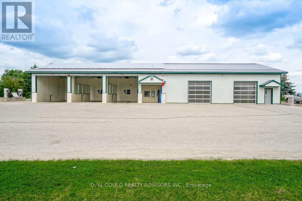 (Warehouse) - 493 Eliza Street, Wellington North, Ontario  N0G 1A0 - Photo 4 - X6622922