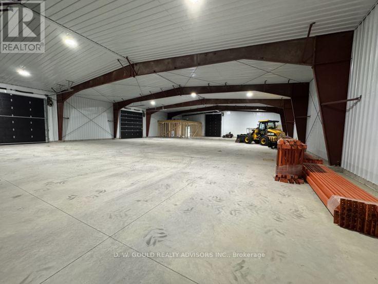 (Warehouse) - 493 Eliza Street, Wellington North, Ontario  N0G 1A0 - Photo 24 - X6622922