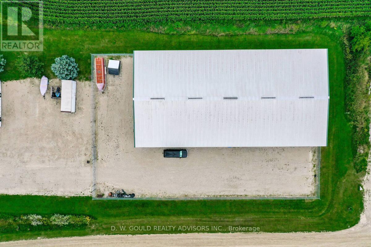 (Warehouse) - 493 Eliza Street, Wellington North, Ontario  N0G 1A0 - Photo 18 - X6622922