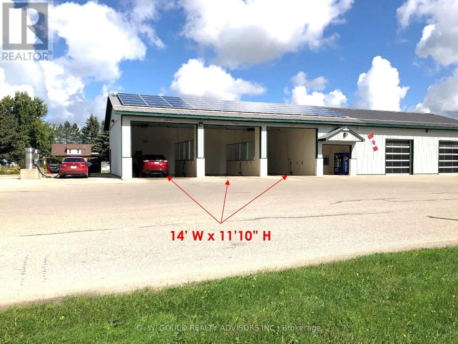 (Warehouse) - 493 Eliza Street, Wellington North, Ontario  N0G 1A0 - Photo 7 - X6622922