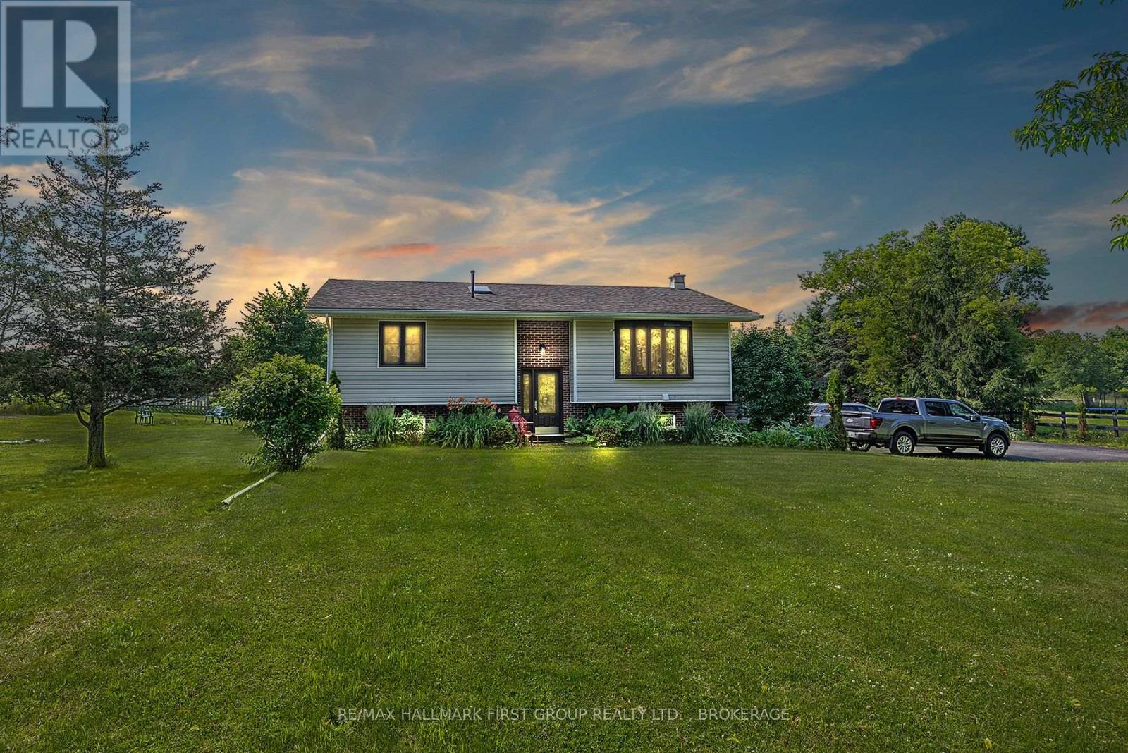 3656 County Rd 14 Road, Stone Mills (Stone Mills), Ontario  K0K 1Z0 - Photo 2 - X12271455