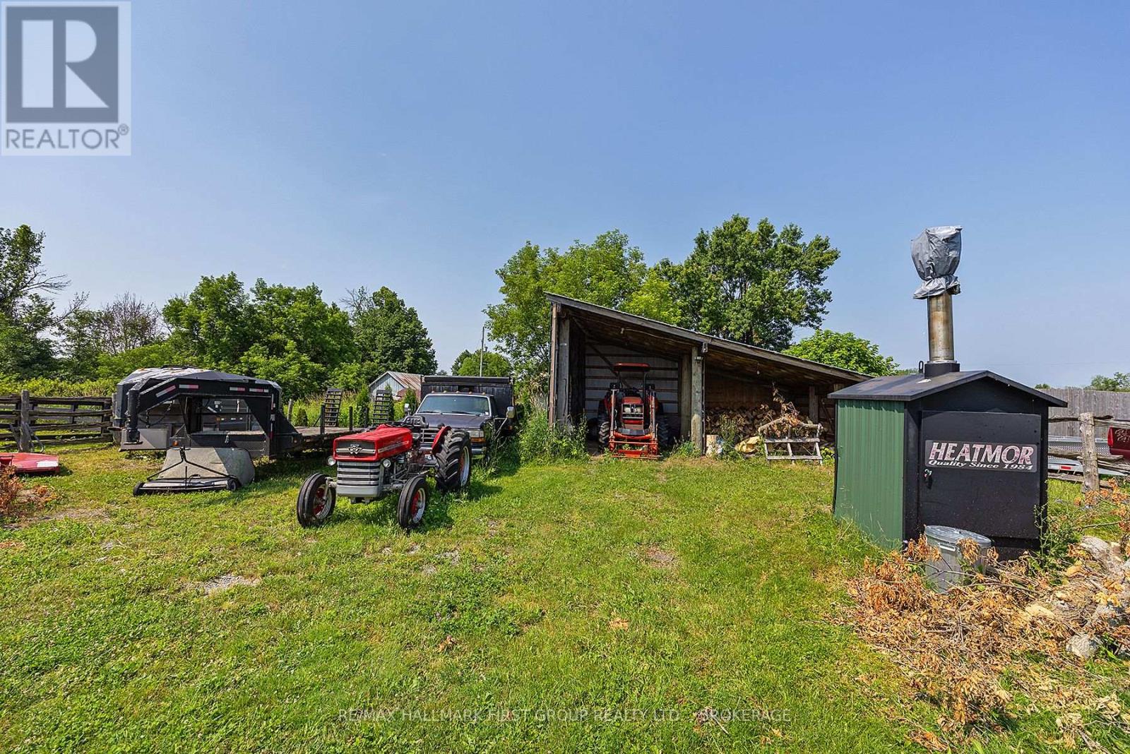 3656 County Rd 14 Road, Stone Mills (Stone Mills), Ontario  K0K 1Z0 - Photo 28 - X12271455