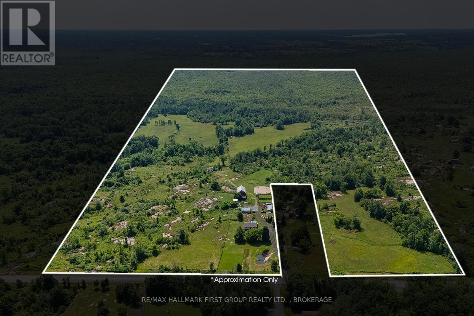 3656 County Rd 14 Road, Stone Mills (Stone Mills), Ontario  K0K 1Z0 - Photo 3 - X12271455