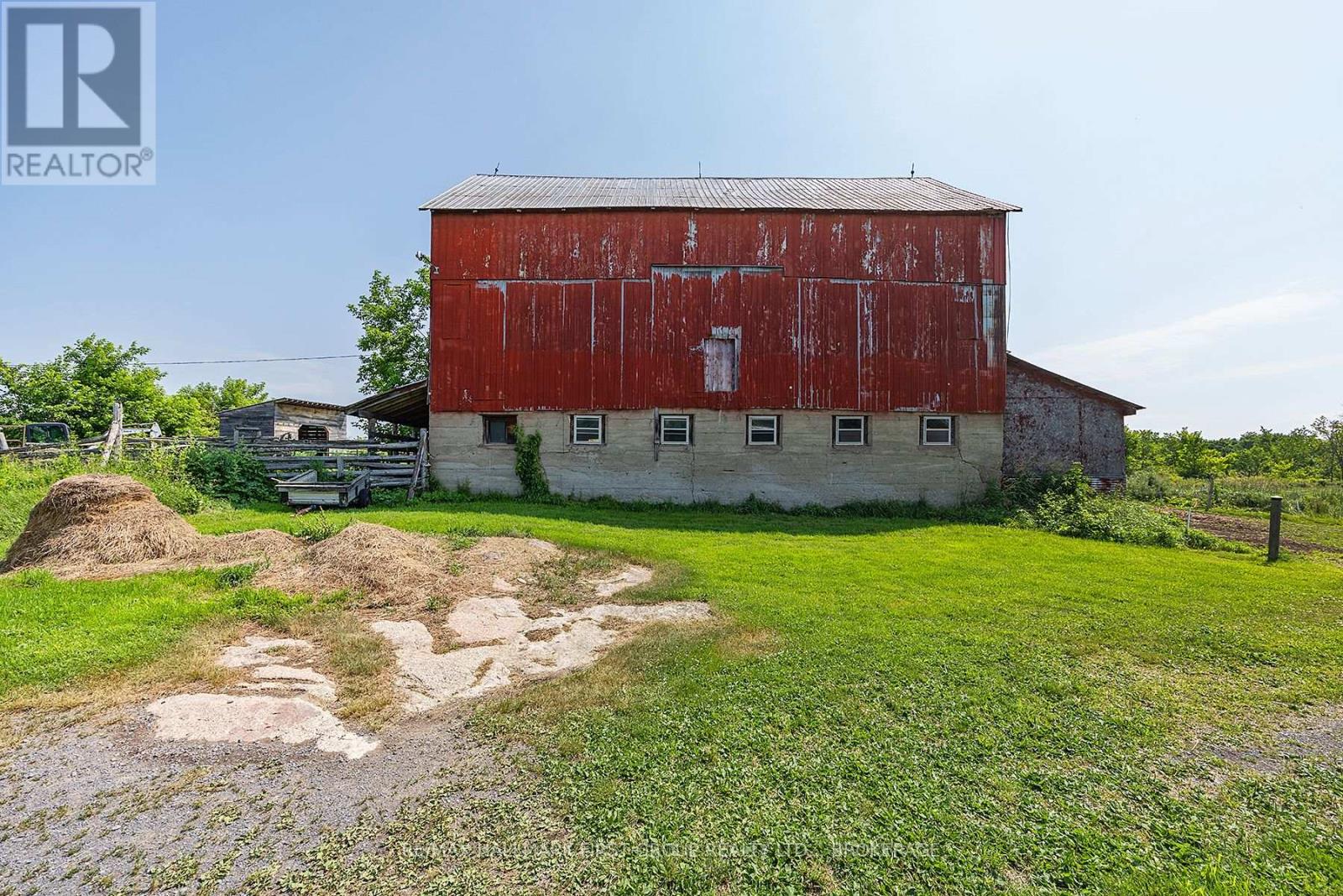 3656 County Rd 14 Road, Stone Mills (Stone Mills), Ontario  K0K 1Z0 - Photo 31 - X12271455