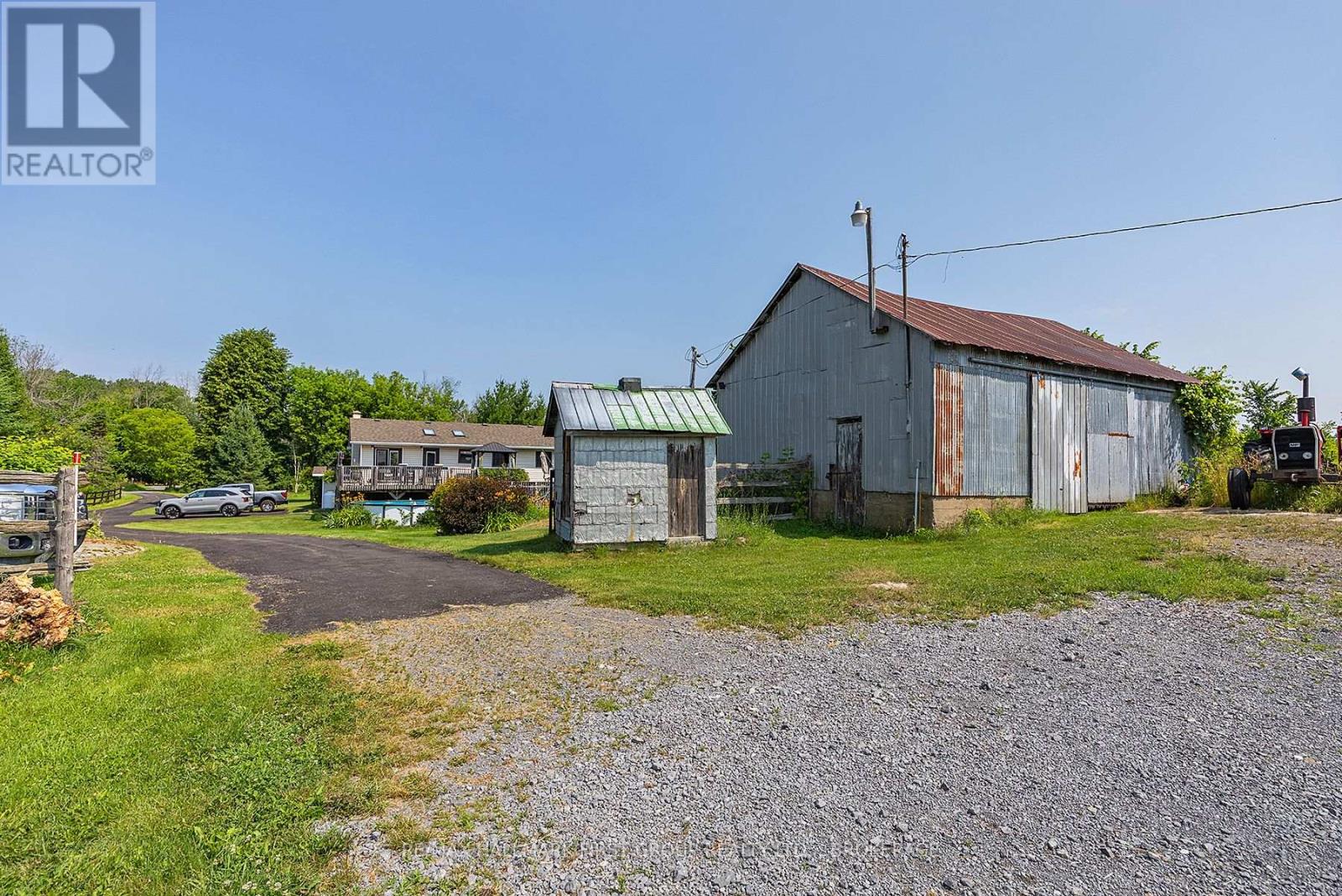 3656 County Rd 14 Road, Stone Mills (Stone Mills), Ontario  K0K 1Z0 - Photo 29 - X12271455