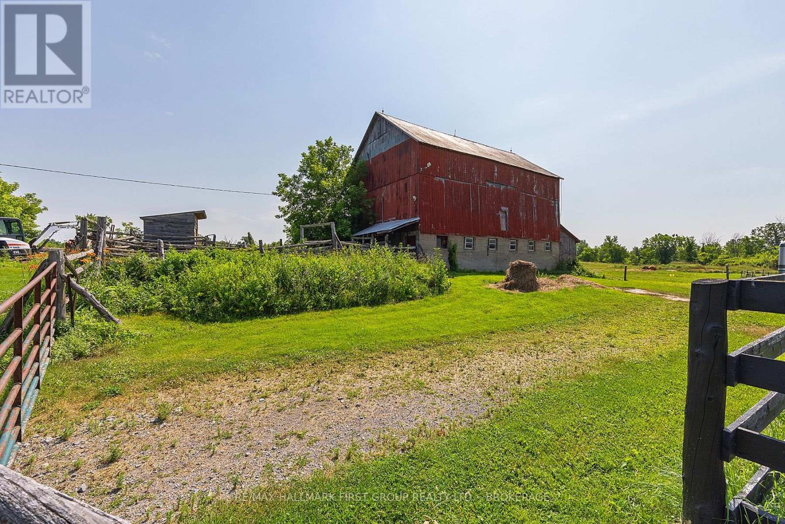 3656 County Rd 14 Road, Stone Mills (Stone Mills), Ontario  K0K 1Z0 - Photo 30 - X12271455