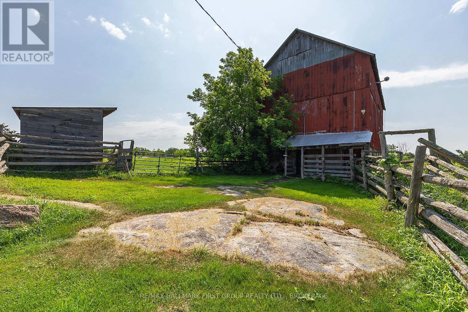 3656 County Rd 14 Road, Stone Mills (Stone Mills), Ontario  K0K 1Z0 - Photo 33 - X12271455