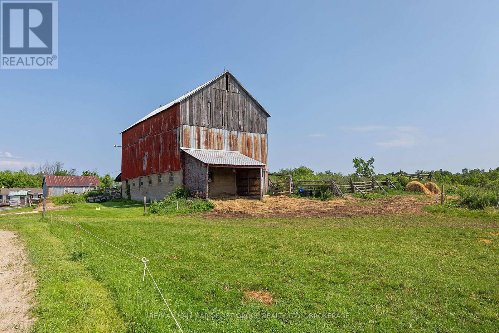 3656 County Rd 14 Road, Stone Mills (Stone Mills), Ontario  K0K 1Z0 - Photo 32 - X12271455