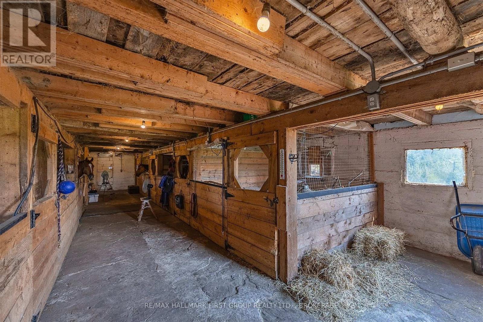3656 County Rd 14 Road, Stone Mills (Stone Mills), Ontario  K0K 1Z0 - Photo 36 - X12271455