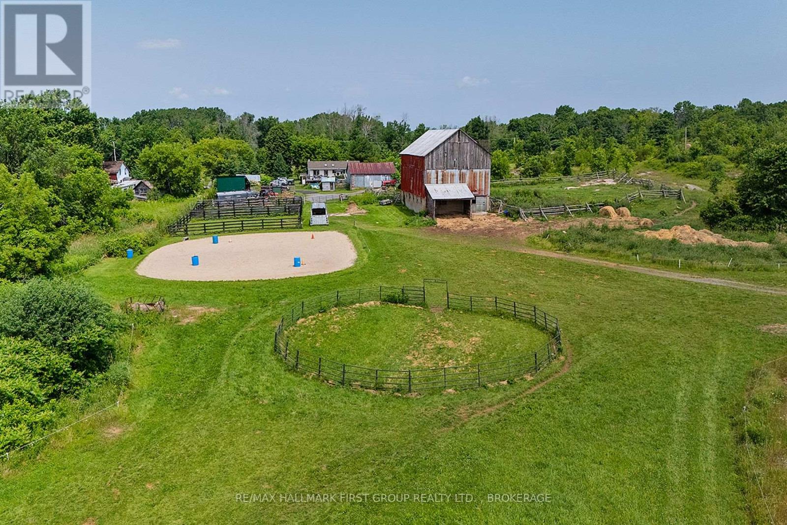 3656 County Rd 14 Road, Stone Mills (Stone Mills), Ontario  K0K 1Z0 - Photo 40 - X12271455