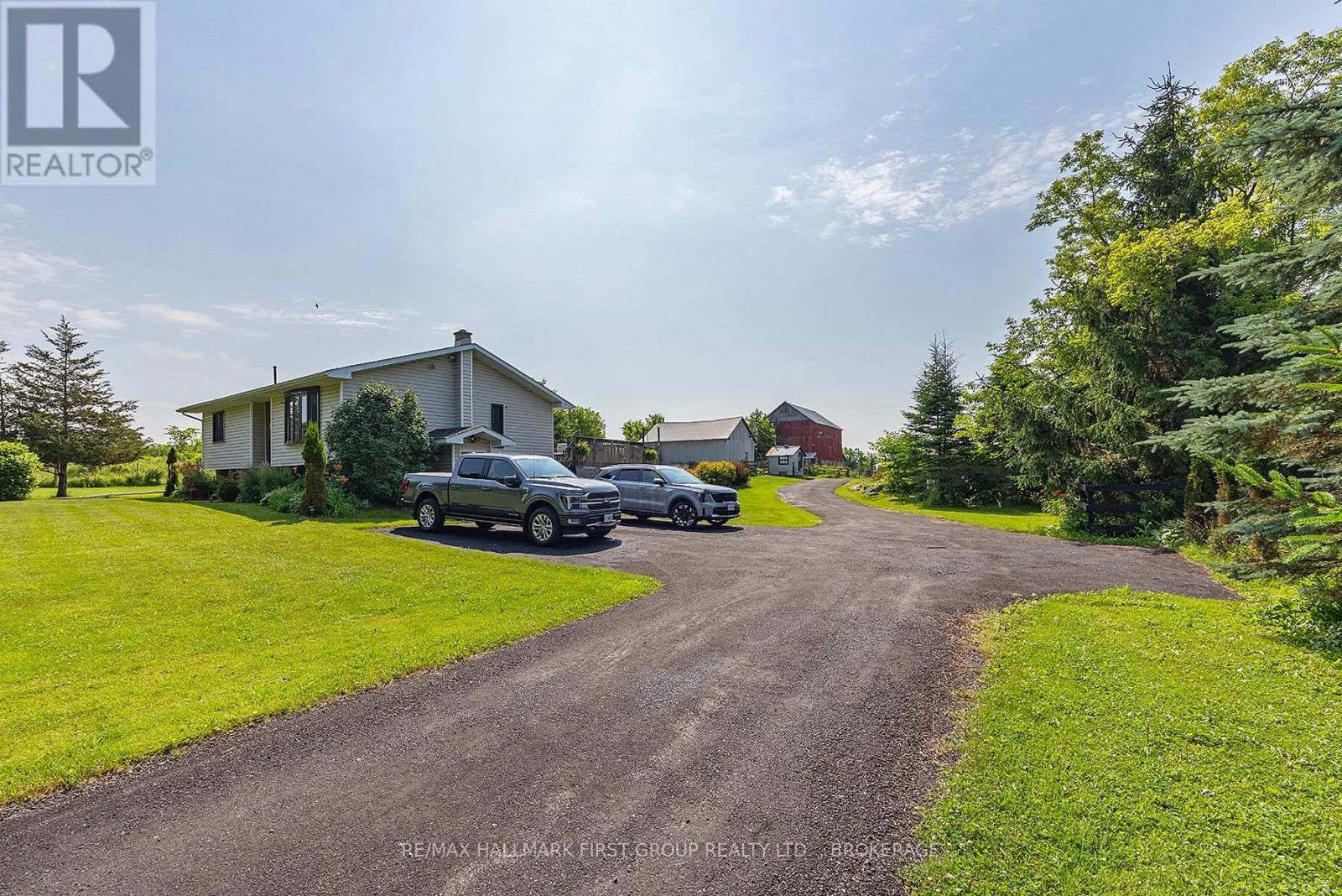 3656 County Rd 14 Road, Stone Mills (Stone Mills), Ontario  K0K 1Z0 - Photo 4 - X12271455