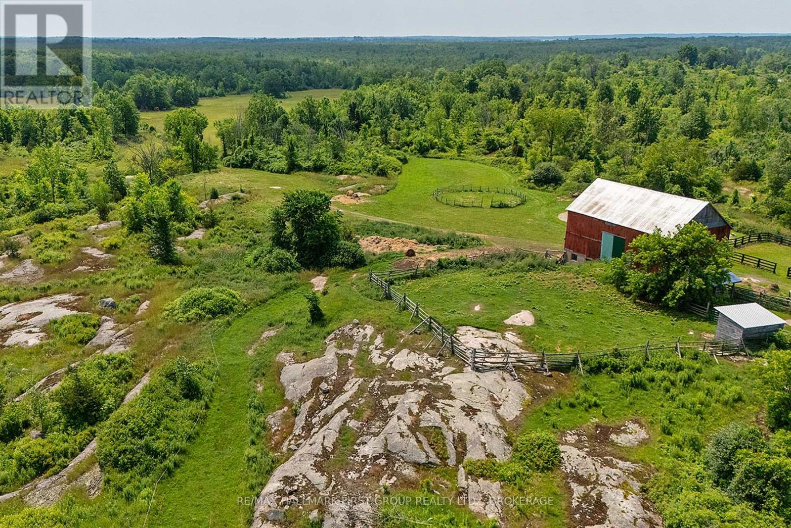 3656 County Rd 14 Road, Stone Mills (Stone Mills), Ontario  K0K 1Z0 - Photo 44 - X12271455