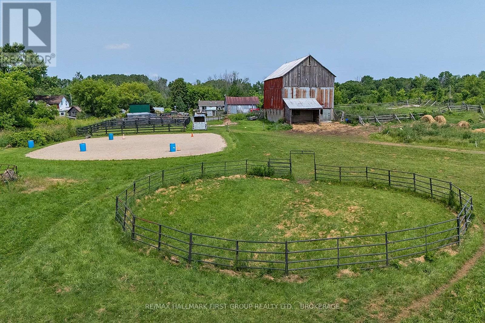 3656 County Rd 14 Road, Stone Mills (Stone Mills), Ontario  K0K 1Z0 - Photo 41 - X12271455