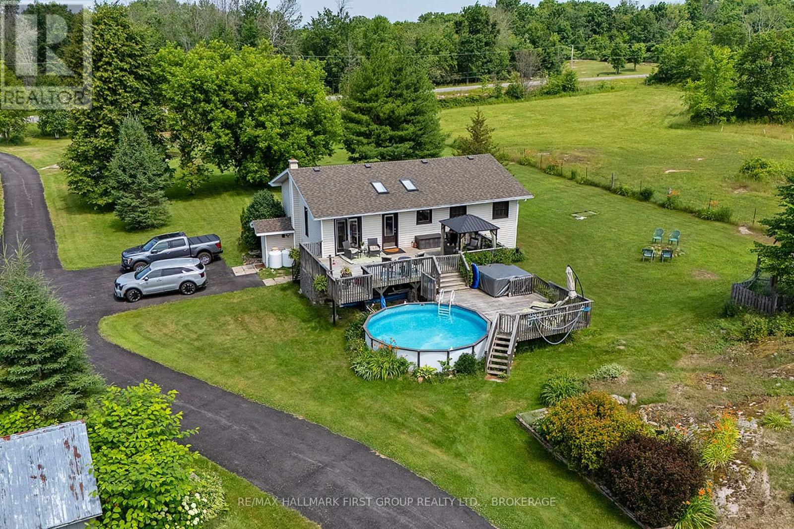 3656 County Rd 14 Road, Stone Mills (Stone Mills), Ontario  K0K 1Z0 - Photo 5 - X12271455