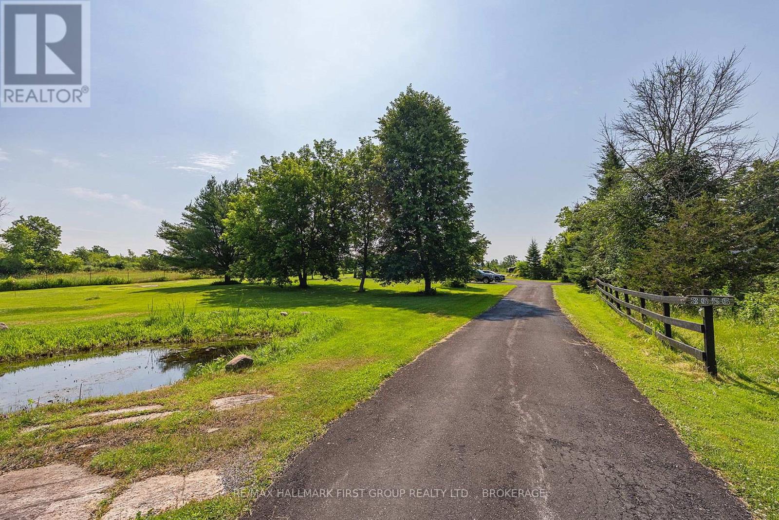 3656 County Rd 14 Road, Stone Mills (Stone Mills), Ontario  K0K 1Z0 - Photo 47 - X12271455