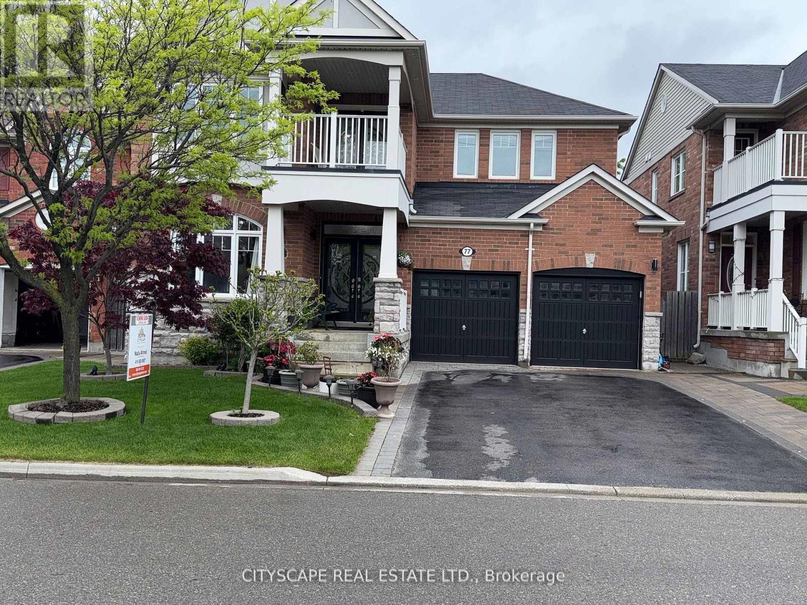 Property at 77 BULMER CRESCENT image 1