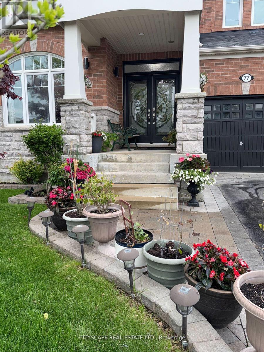 Property at 77 BULMER CRESCENT image 2