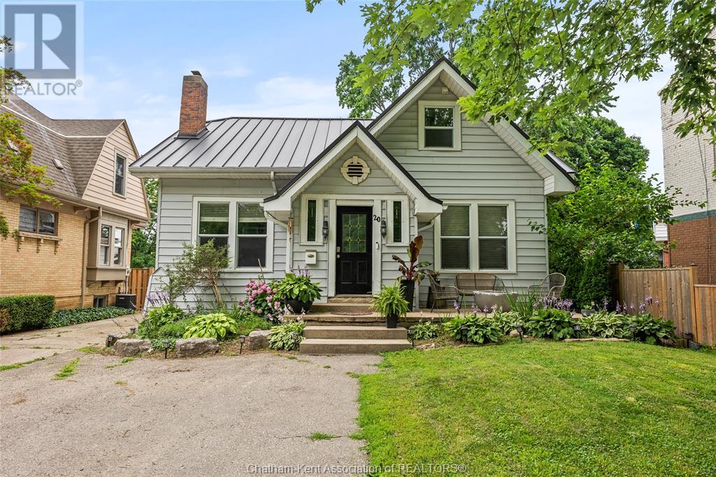 Property at 20 VICTORIA AVENUE image 2
