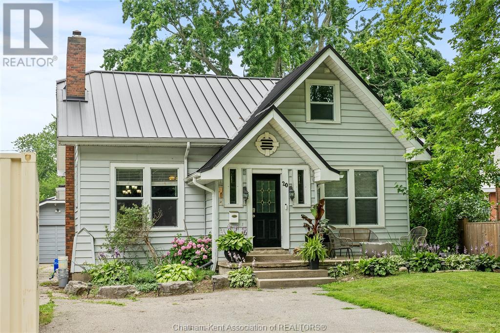Property at 20 VICTORIA AVENUE image 3