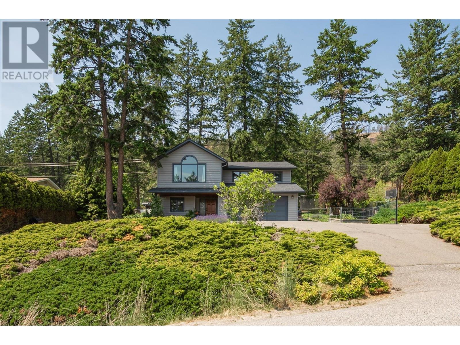 1612 West Kelowna Road, west kelowna, British Columbia