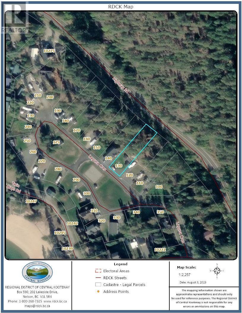 130 Laguna Crescent, Twin Bays, British Columbia  V0B 1A0 - Photo 23 - 10353345