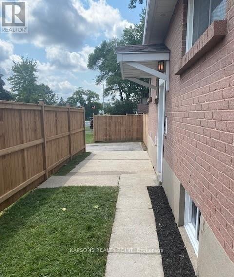 317 Manitoba Street, London East, Ontario  N5W 4W2 - Photo 18 - X12271667