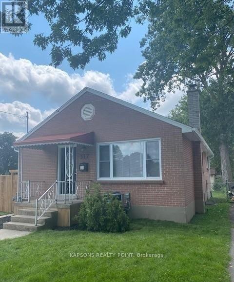 317 Manitoba Street, London East, Ontario  N5W 4W2 - Photo 2 - X12271667